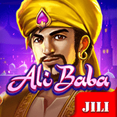 Ali Baba 30jili live hot game