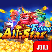 All Star Fishing 30jili live fishing