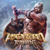 Asgardian Rising 30jili live hot game