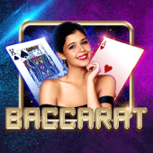 Baccarat B 30jili live live casino