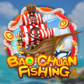 Bao Chuan Fishing 30jili live fishing