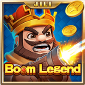 Boom Legend 30jili live fishing
