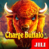 Charge Buffalo 30jili live hot game