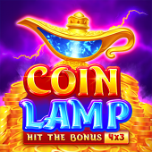 Coin Lamp 30jili live slot