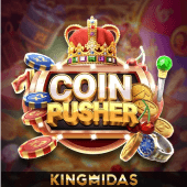 Coin Pusher 30jili live card game
