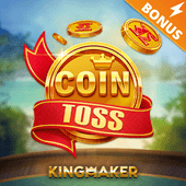Coin Toss 30jili live card game