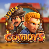 Cowboys 30jili live hot game