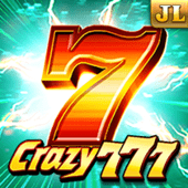Crazy777 30jili live slot