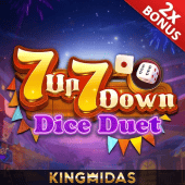 Dice Duet 30jili live card game