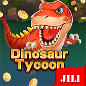 Dinosaur Tycoon 30jili live fishing