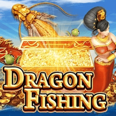 Dragon Fishing 30jili live fishing