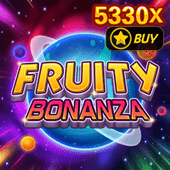 Fruity Bonanza 30jili live hot game