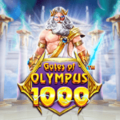 Gates of Olympus 1000 30jili live hot game