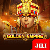 Golden Empire 30jili live slot