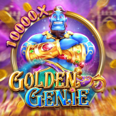 Golden Genie 30jili live hot game