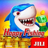 Happy Fishing 30jili live fishing