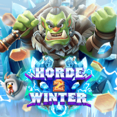 Horde 2 Winter 30jili live slot
