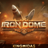 Iron Dome 30jili live card game