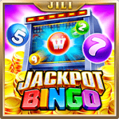 Jackpot Bingo 30jili live icon