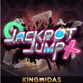 Jackpot Jump 30jili live card game
