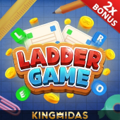 Ladder Game 30jili live card game