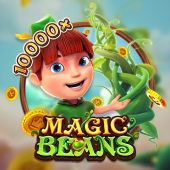 Magic Beans 30jili live hot game
