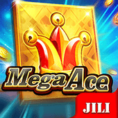 Mega Ace 30jili live slot