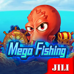 Mega Fishing 30jili live fishing