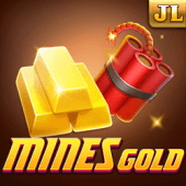 Mines Gold 30jili live slot