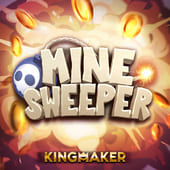 Minesweeper 30jili live card game