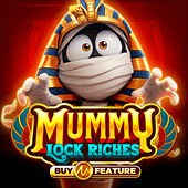 Mummy Lock Riches 30jili live slot