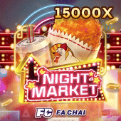 Night Market 30jili live slot