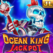 Ocean King Jackpot 30jili live fishing