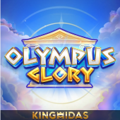 Olympus Glory 30jili live card game