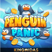 Penguin Panic 30jili live card game
