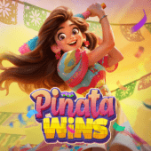 Pinata Wins 30jili live hot game