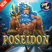 Poseidon 30jili live slot