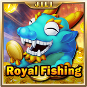 Royal Fishing 30jili live fishing