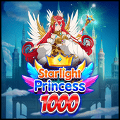 Starlight Princess 1000 30jili live hot game