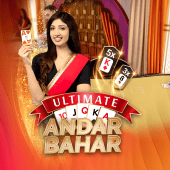 Ultimate Andar Bahar 30jili live live casino